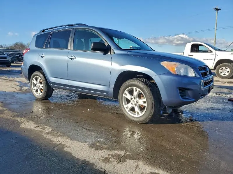 2012 TOYOTA RAV4   
