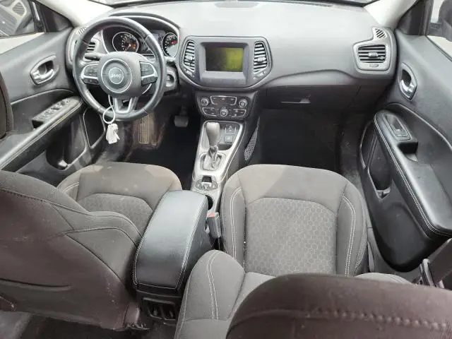 2021 JEEP COMPASS SPORT  