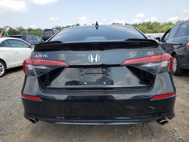 2022 HONDA CIVIC SI