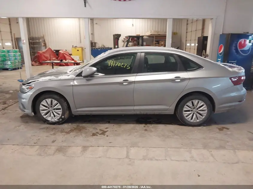 2020 VOLKSWAGEN JETTA 1.4T R-LINE/1.4T S/1.4T SE