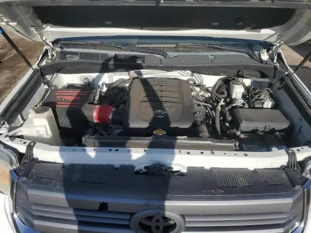 2015 TOYOTA TUNDRA DOUBLE CAB SR