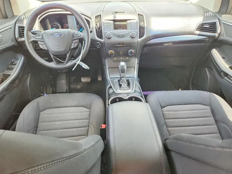 2015 FORD EDGE SE  