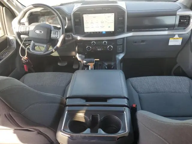 2023 FORD F150 LIGHTNING PRO  