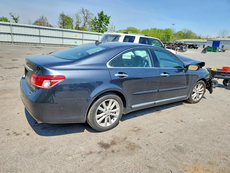 2011 LEXUS ES 350  