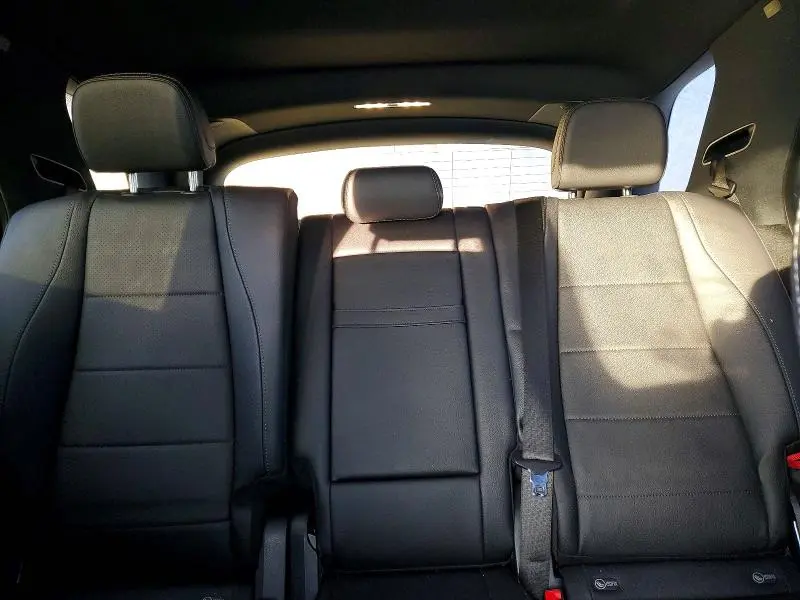 2022 MERCEDES-BENZ GLE 350 4MATIC  