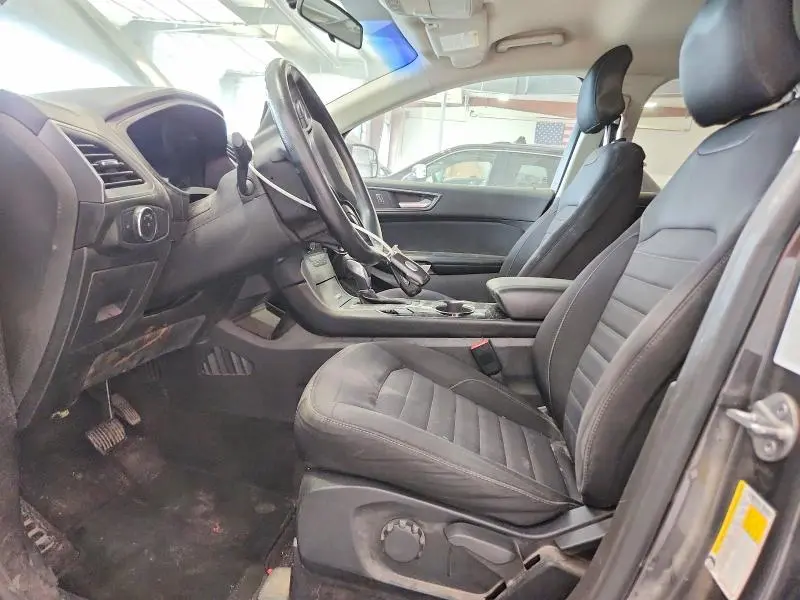 2016 FORD EDGE SE  