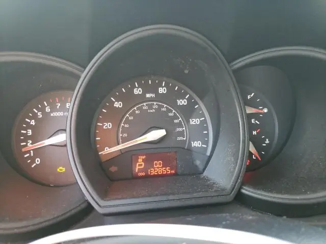 2016 KIA RIO LX  