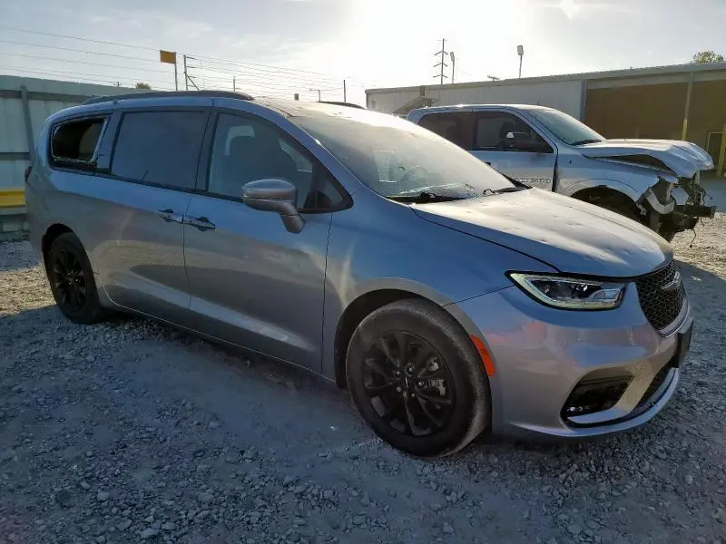 2021 CHRYSLER PACIFICA TOURING  