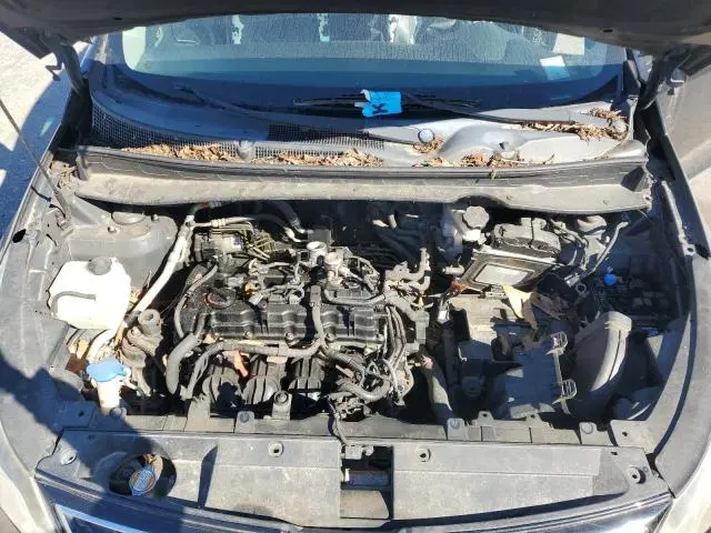 2012 KIA SPORTAGE SX  