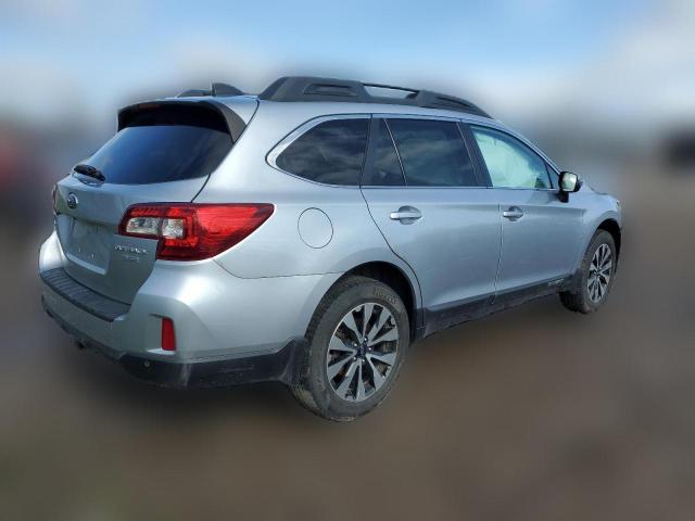 2017 SUBARU OUTBACK 3.6R LIMITED