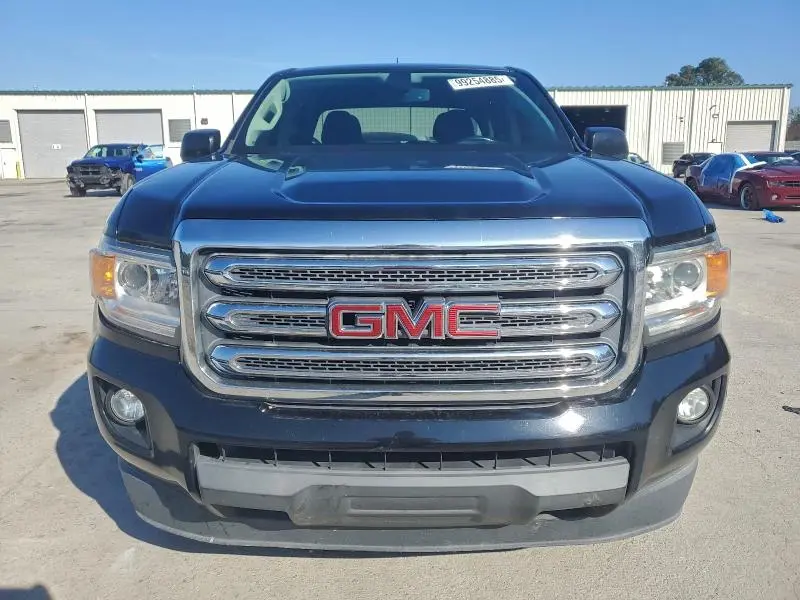 2016 GMC CANYON SLE  