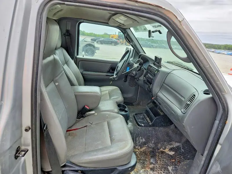 2010 FORD RANGER   