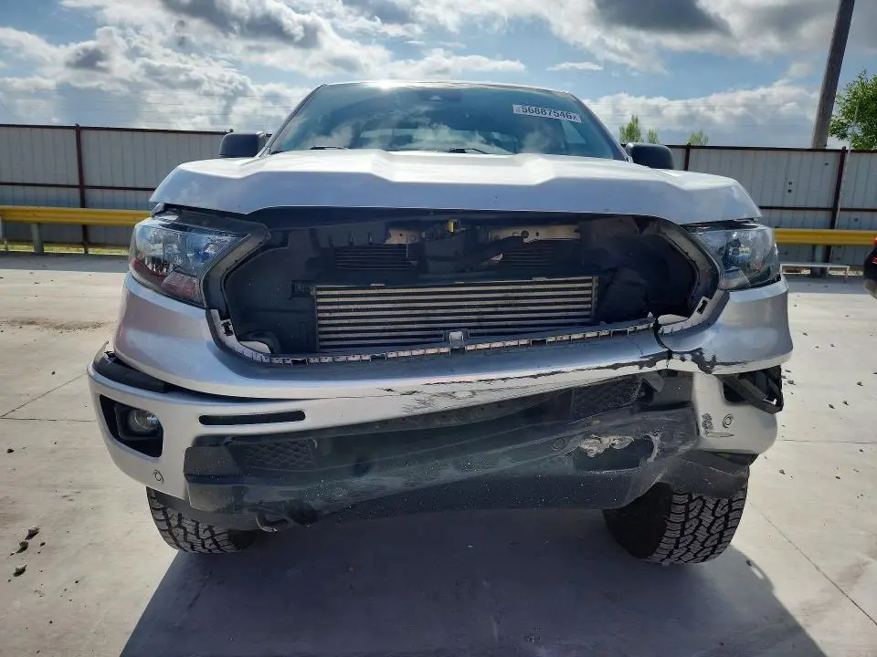 2019 FORD RANGER XL/XLT/LARIAT  
