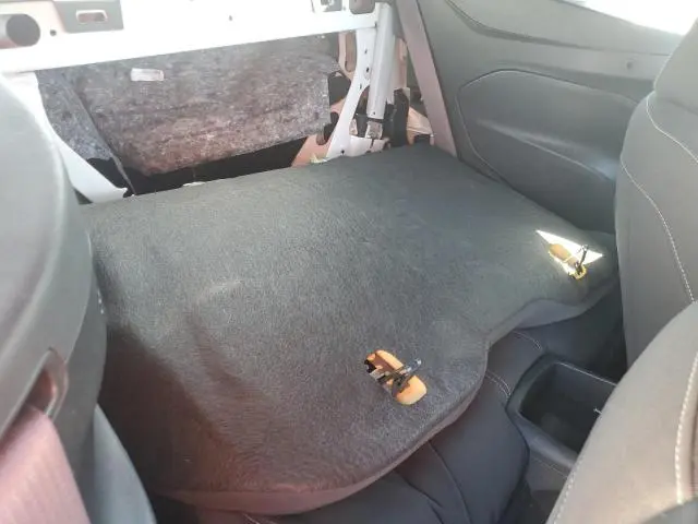 2016 CHEVROLET CAMARO SS  