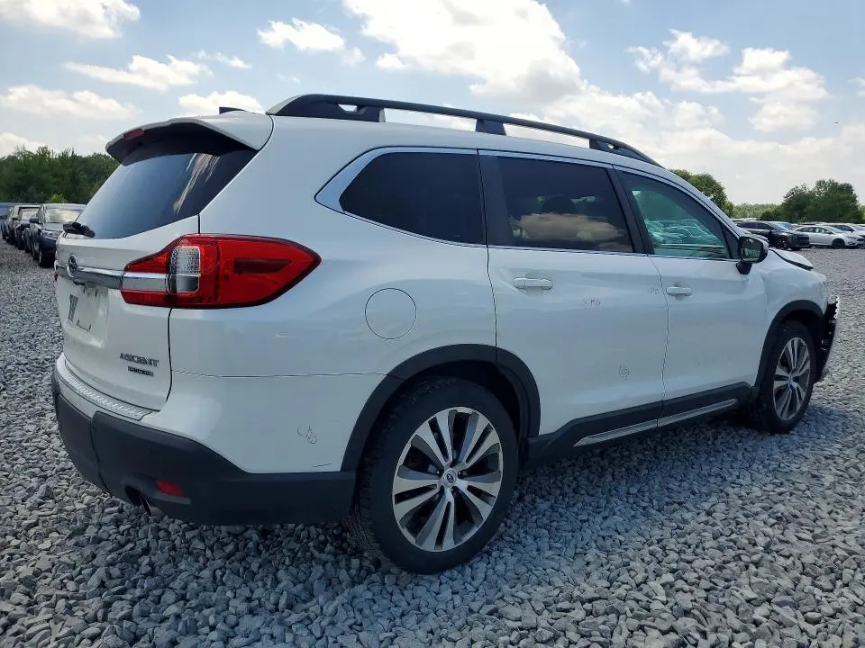 2019 SUBARU ASCENT LIMITED  