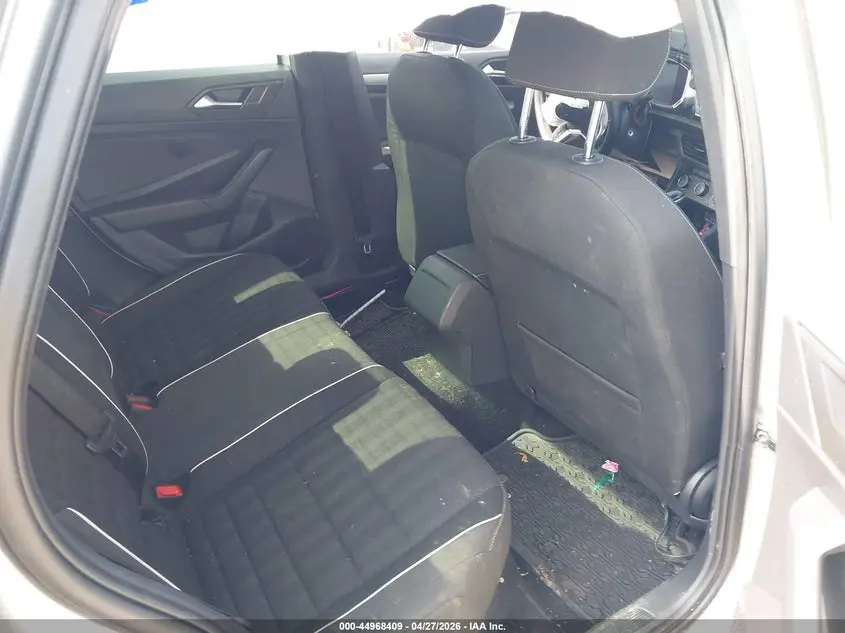 2022 VOLKSWAGEN JETTA 1.5T SPORT