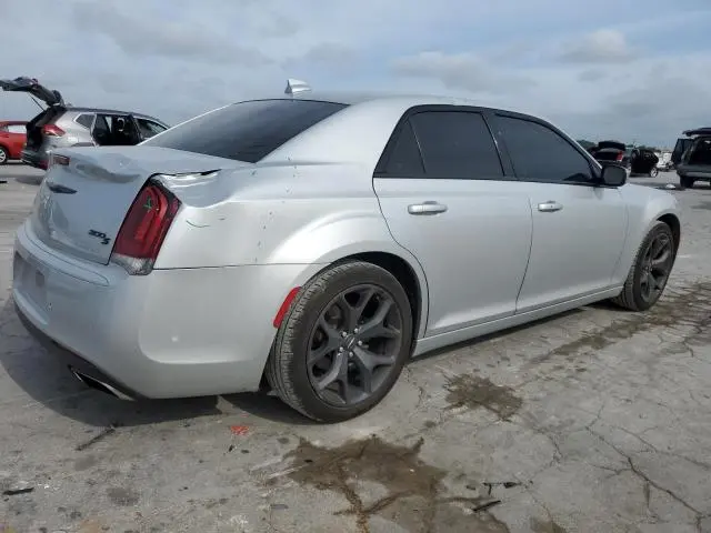 2021 CHRYSLER 300 S  