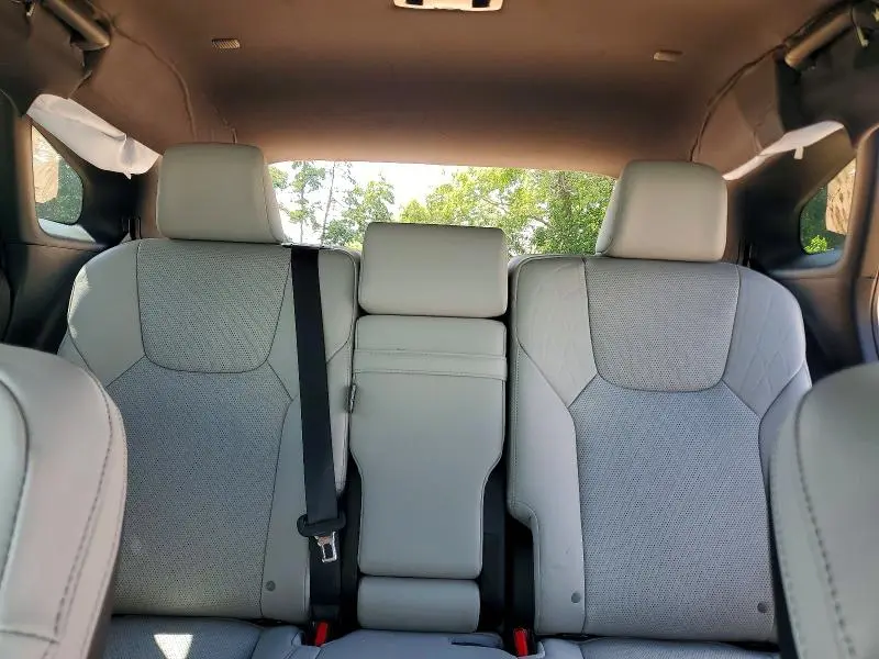 2023 LEXUS RX 350 PREMIUM+  