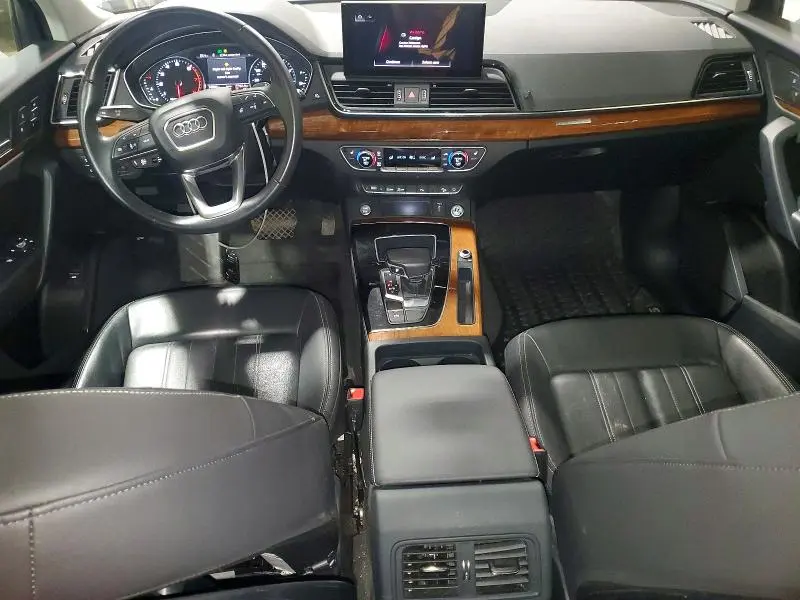 2023 AUDI Q5 PREMIUM 45  