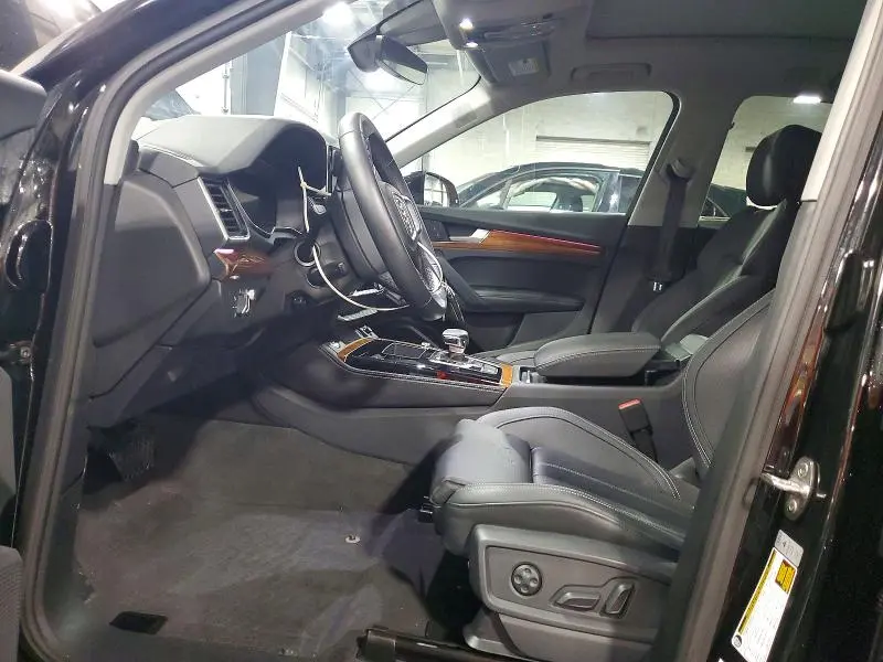 2023 AUDI Q5 PRESTIGE 45  