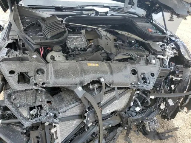 2024 MERCEDES-BENZ GLS MERCEDES-MAYBACH GLS600 4M  