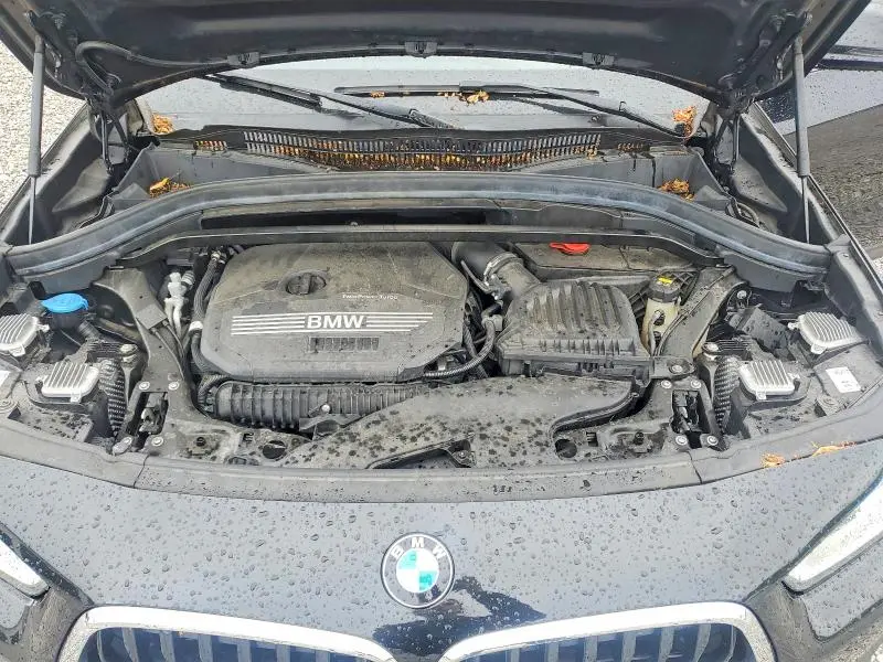 2020 BMW X2 XDRIVE28I  