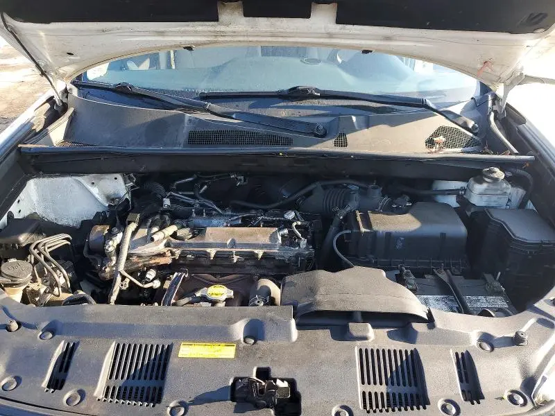 2013 TOYOTA HIGHLANDER BASE  