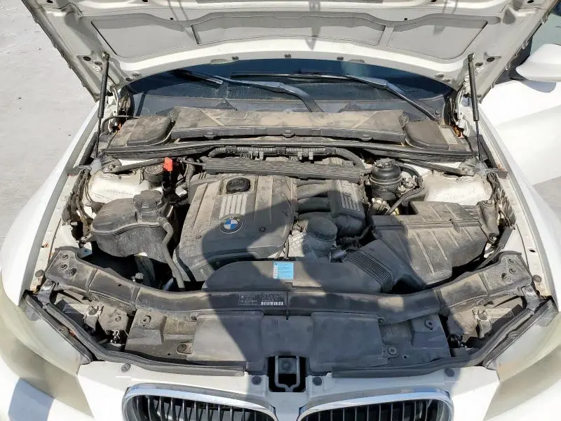 2011 BMW 328 I  