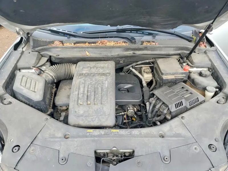 2012 GMC TERRAIN SLE  