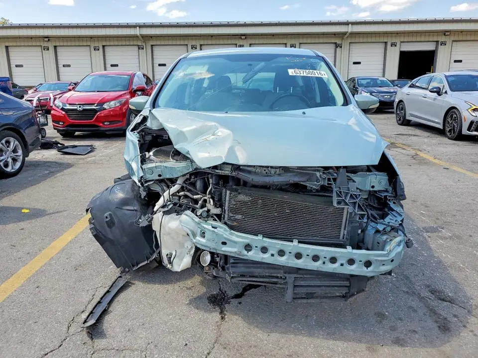 2013 FORD C-MAX SE  