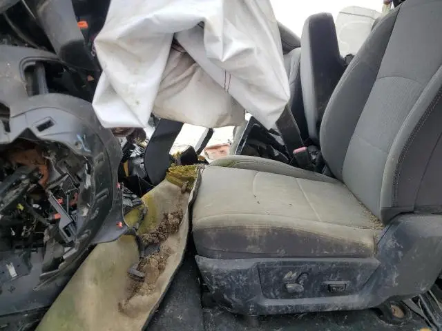 2022 RAM 2500 BIG HORN/LONE STAR  