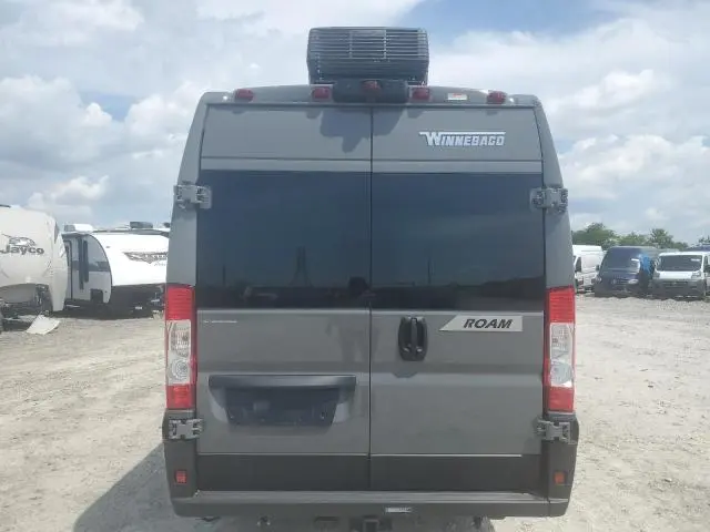 2023 RAM PROMASTER 3500 3500 HIGH  