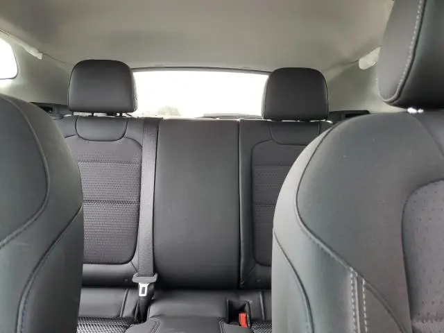2025 CHEVROLET TRAX 1LT  