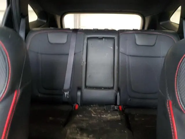 2024 HYUNDAI TUCSON N LINE  