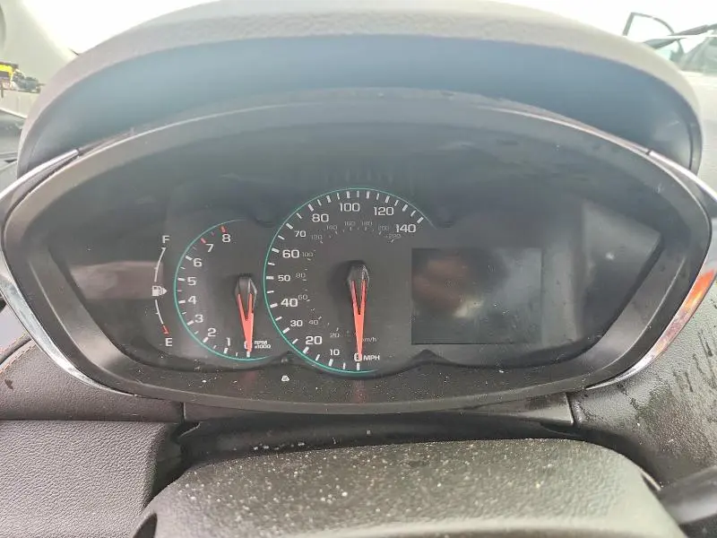 2020 CHEVROLET TRAX 1LT  