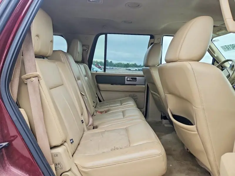 2013 FORD EXPEDITION XLT  