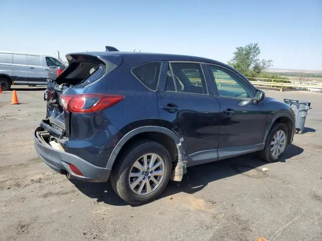 2015 MAZDA CX-5 TOURING  