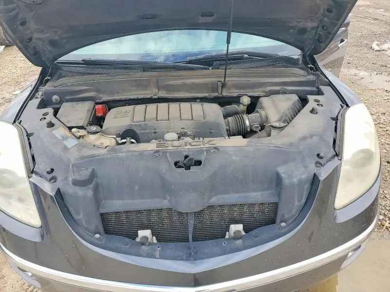 2011 BUICK ENCLAVE CXL  