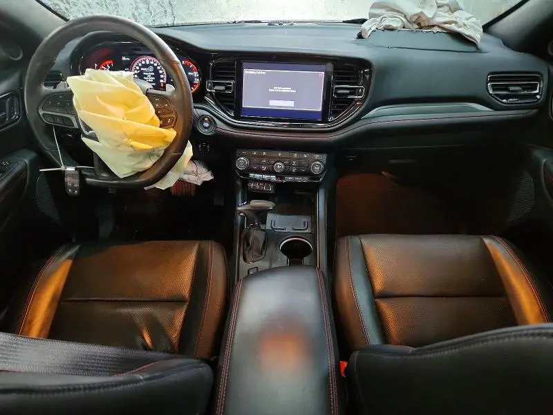 2024 DODGE DURANGO R/T  