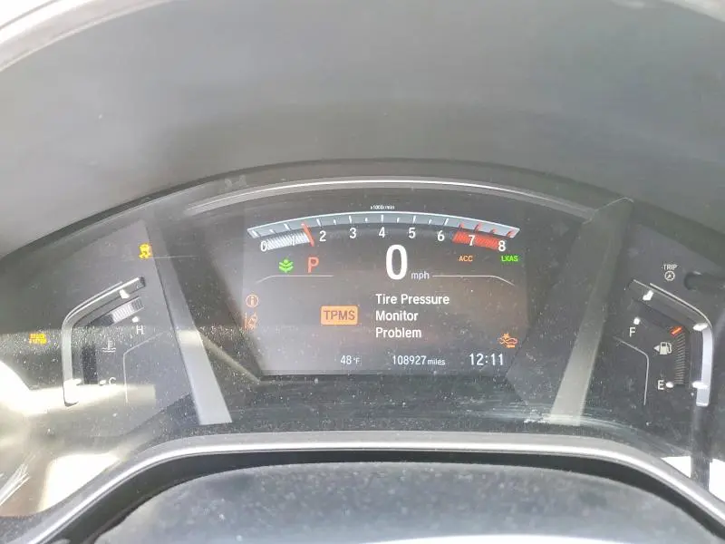 2020 HONDA CR-V EXL  