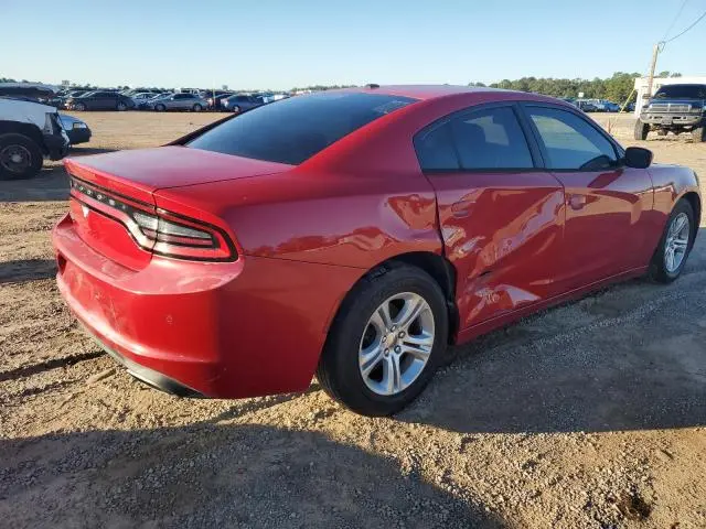 2016 DODGE CHARGER SE  