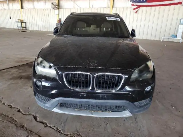 2013 BMW X1 XDRIVE28I  