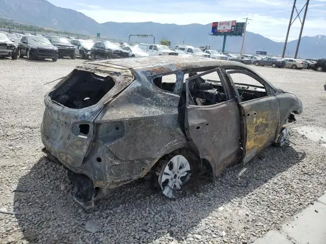 2015 HYUNDAI SANTA FE SPORT   