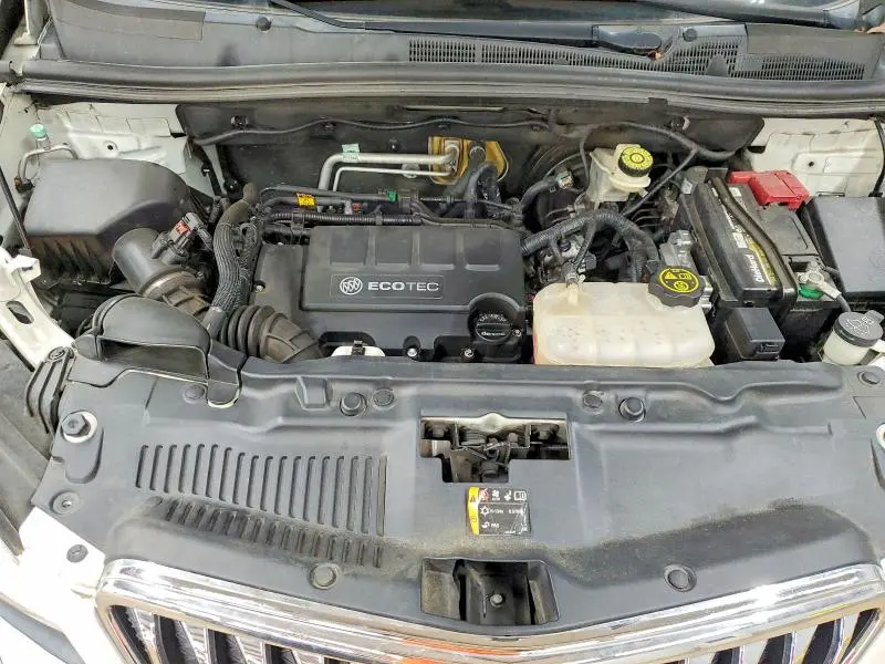 2014 BUICK ENCORE PREMIUM  