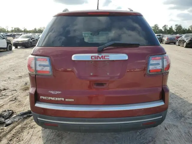 2017 GMC ACADIA LIMITED SLT-2  