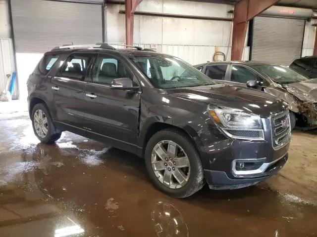 2017 GMC ACADIA LIMITED SLT-2  