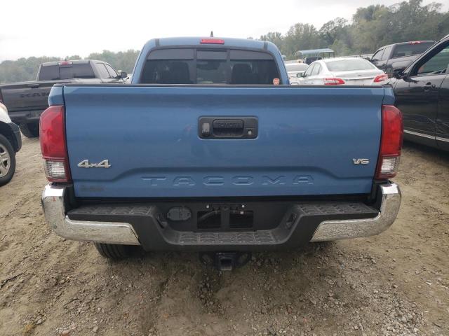 2019 TOYOTA TACOMA ACCESS CAB