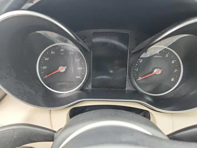 2019 MERCEDES-BENZ C 300 4MATIC  