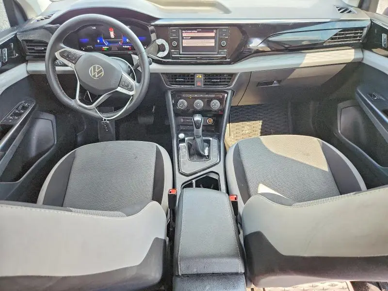 2023 VOLKSWAGEN TAOS S  