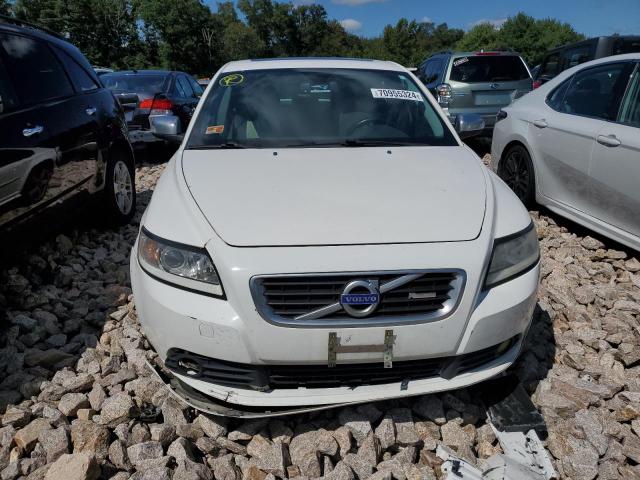 2011 VOLVO S40 T5